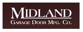 MIdland Garage Door MFG CO